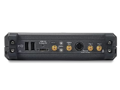 P924xA 精简系列 USB 示波器