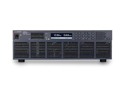 AC6800 系列基础型交流电源