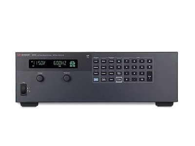 6800 系列高性能交流电源/分析仪