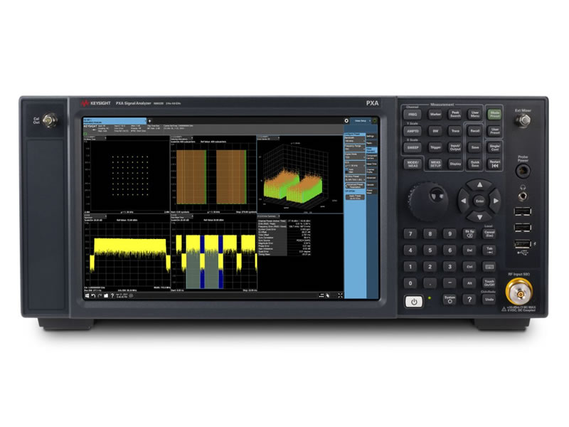 N9032B PXA 信号分析仪