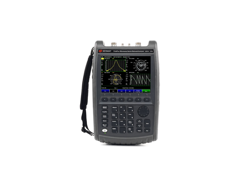 N9928A FieldFox 手持微波矢量网络分析仪，26.5 GHz