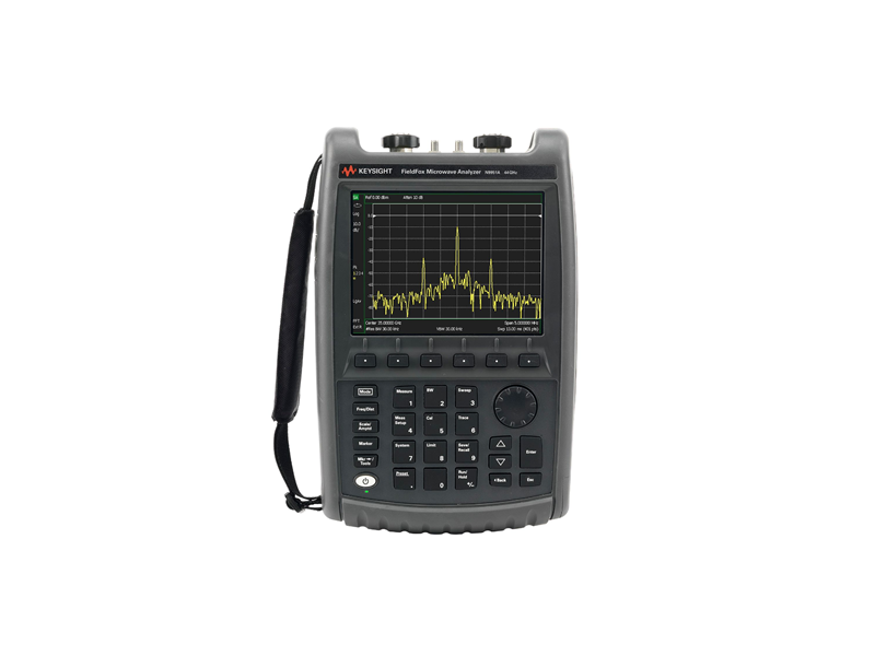 N9951A FieldFox 手持式微波分析仪，32 GHz