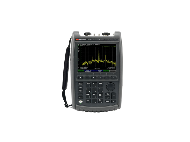 N9960A FieldFox 手持式微波频谱分析仪，32 GHz