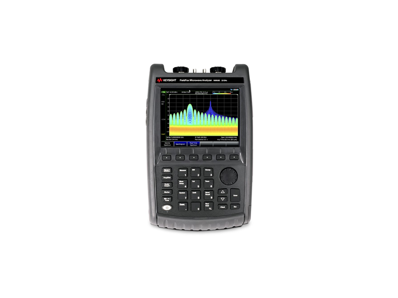 N9950B FieldFox 手持微波分析仪，32 GHz