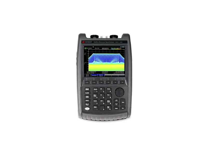 N9961B FieldFox 手持微波信号分析仪，44 GHz