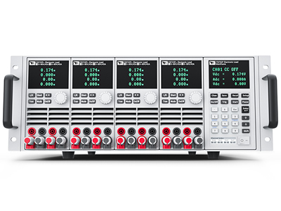 IT8700P+ 高速多通道直流电子负载