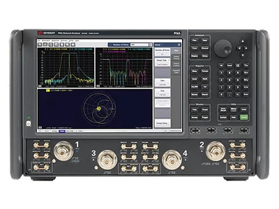 PNA 网络分析仪