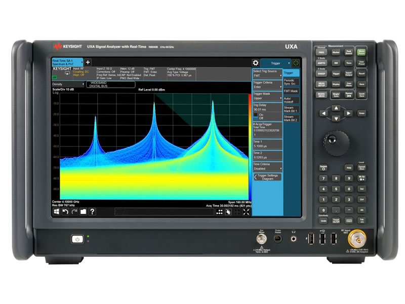 N9040B UXA 信号分析仪