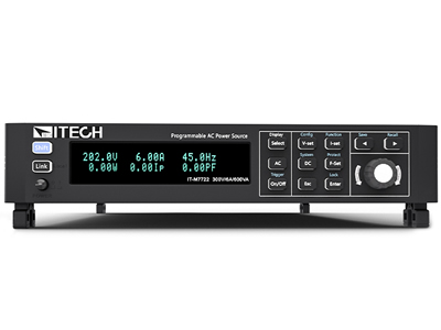 IT-M7700系列 高性能可编程交流电源