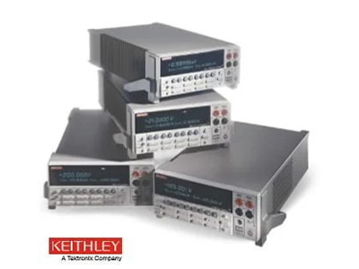 Keithley 2400 标准系列 SMU