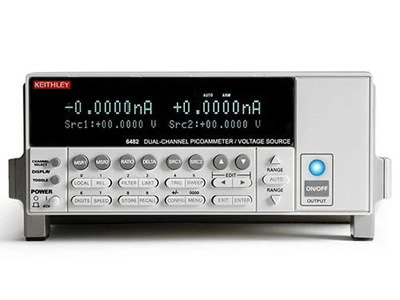 Keithley 6400 系列皮安表