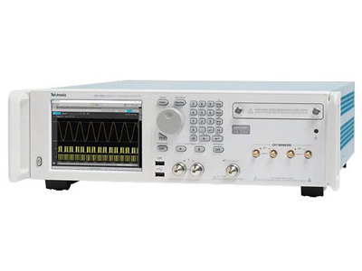 AWG70000B 任意波形发生器